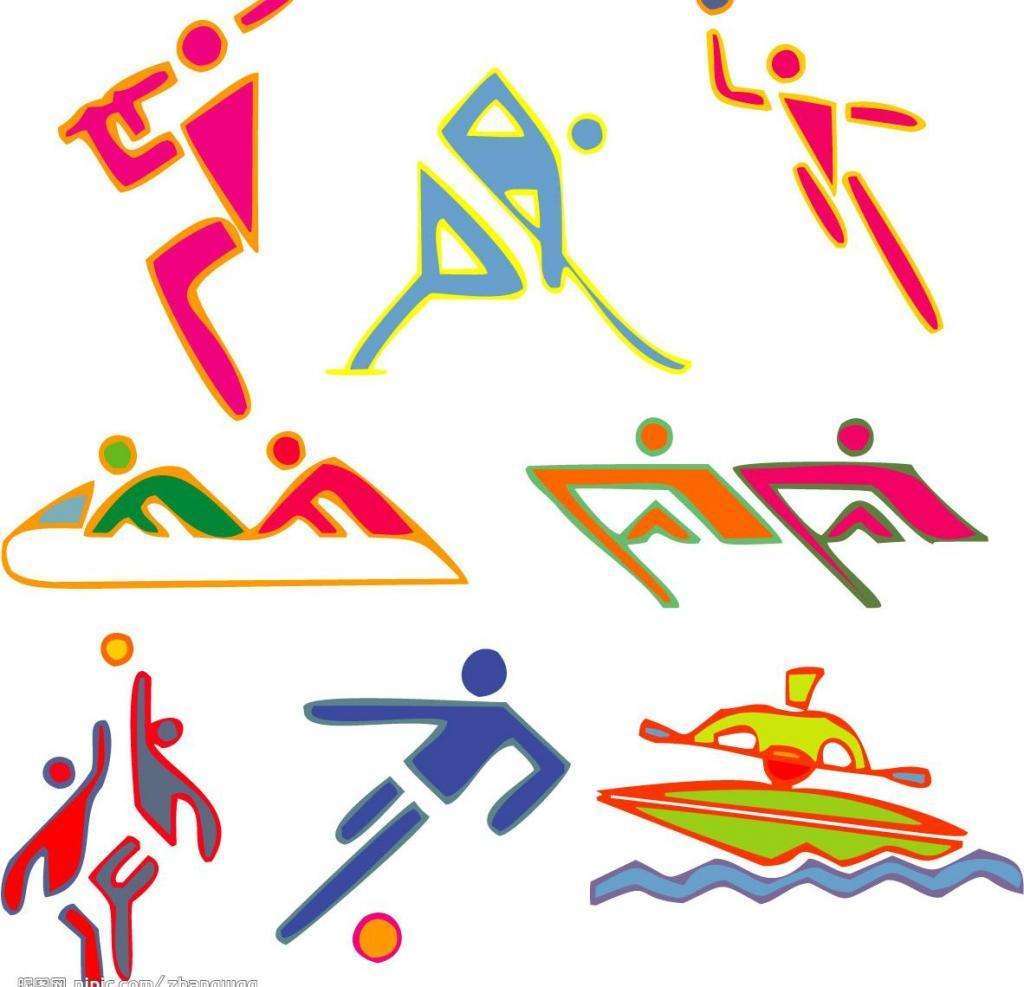 分明顯